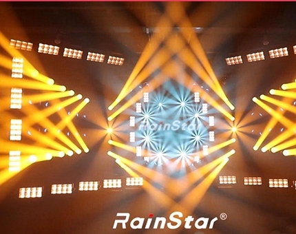 RainStar2020年までの展示ホールの観光ポイント1