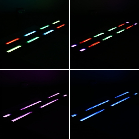 RGB Pixel LED Bar